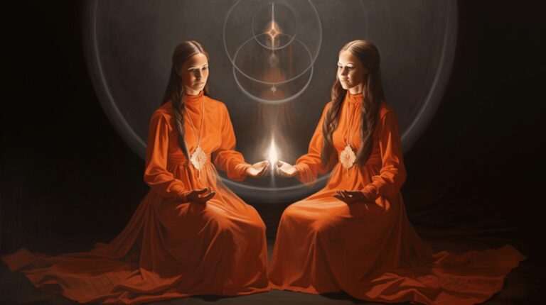 The History and Beliefs of Spiritualism