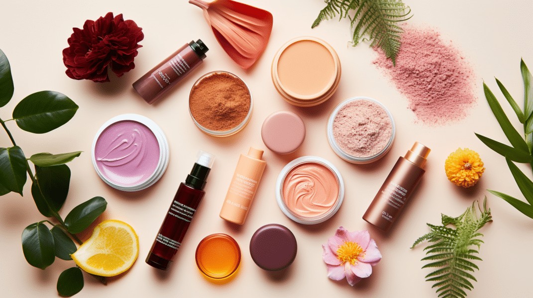 Discover the Best Vegan Beauty Products for Radiant Skin