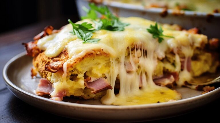 Easy and Delicious Keto Diet Recipes for a Healthy Lifestyle