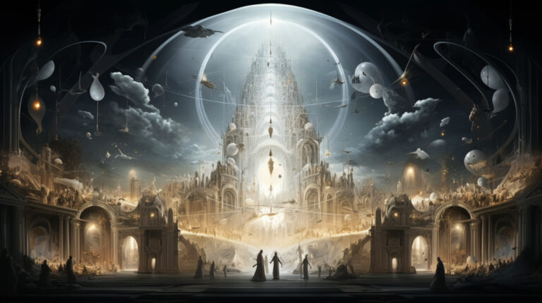 Exploring the Diversity of Religious Belief Systems