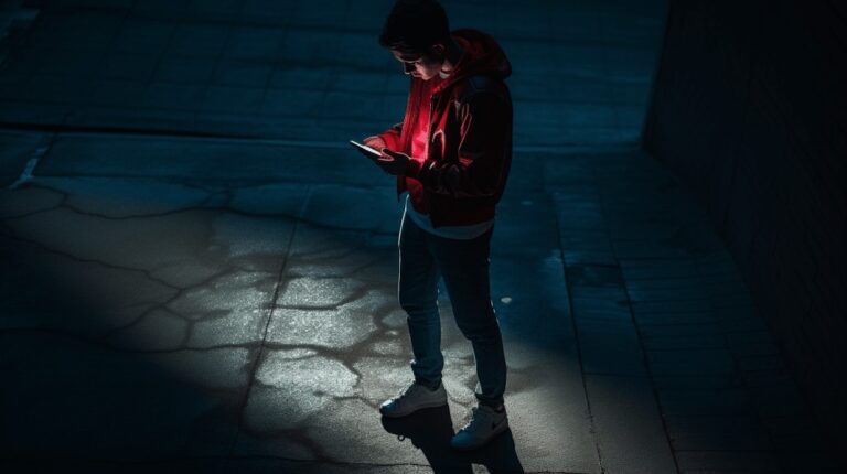 The Hidden Dangers: When TikTok Trends Turn Dangerous