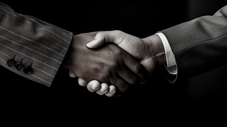 The Impact of Christian Values in Business