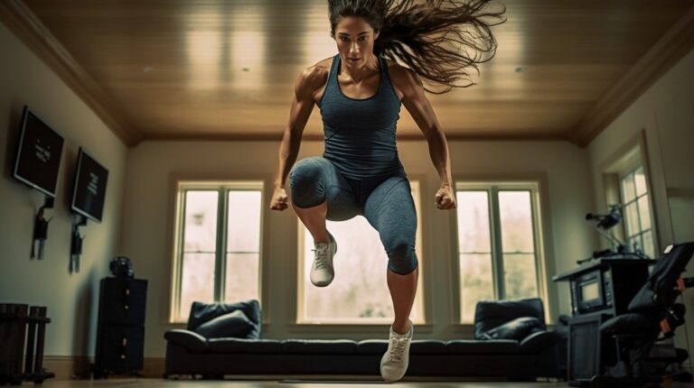 The Ultimate Guide to Home Workouts: Stay Active and Fit in the Comfort of Your Own Home