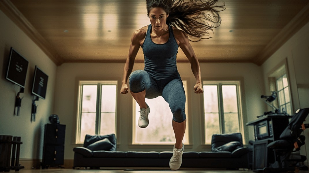 The Ultimate Guide to Home Workouts Stay Active and Fit in the Comfort of Your Own Home