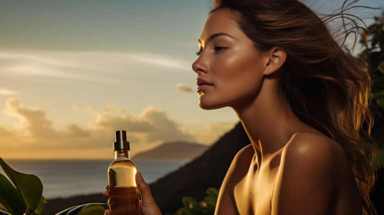 Top 10 Organic Skincare Products for Glowing Skin