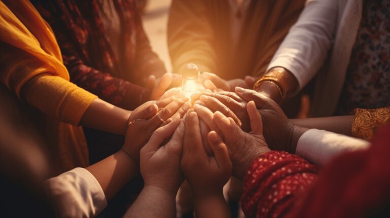 Comprendere la diversità delle credenze religiose: esplorare le religioni del mondo