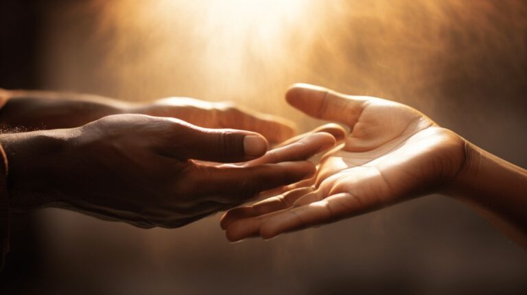 Exploring the Depths of Jesus’ Teachings on Love and Forgiveness