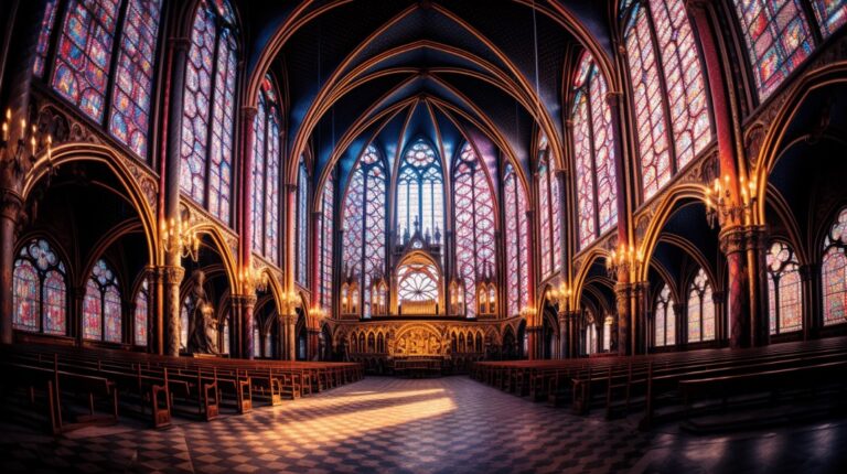 Unraveling the Rich Tapestry of Christian Denominations: An Insight into Diverse Beliefs