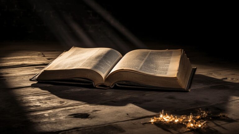 Unveiling the Mysteries: Hidden Gems in the Apocryphal Books A Journey into the Le