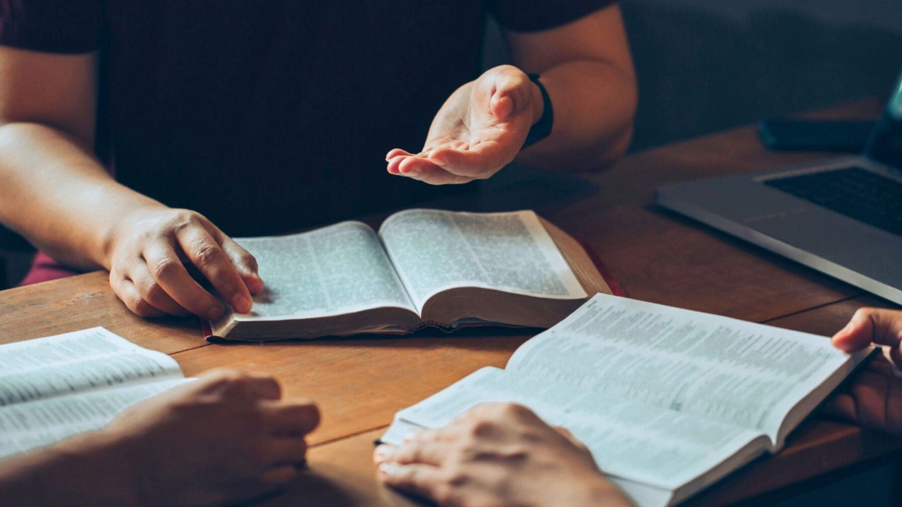 Dive into a comparative study of different Bible versions, exploring their historical roots, unique features, and how understanding them can influence your spiritual journey.