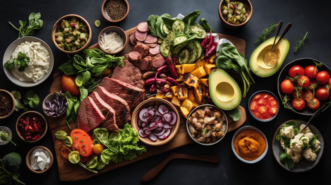 Quick and Affordable Keto Meal Ideas to Maintain a Healthy Lifestyle