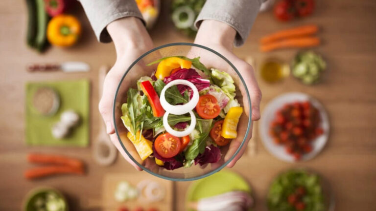 Beginner’s Guide to a Vegan Diet