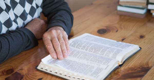 Die Tiefen der Traumsymbolik in der Bibel enthüllen.