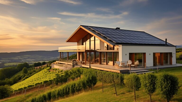 Sustainable Living: Embracing a Greener Future