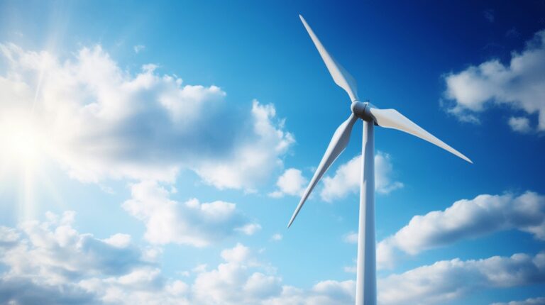 The Benefits of Green Energy: Exploring its Positive Impact