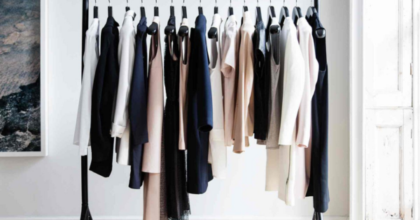 Simplify Your Lifestyle and Enhance Your Style with a Minimalist Wardrobe. Here's A Comprehensive How-to Guide to Create Your Very Own Minimalist Wardrobe