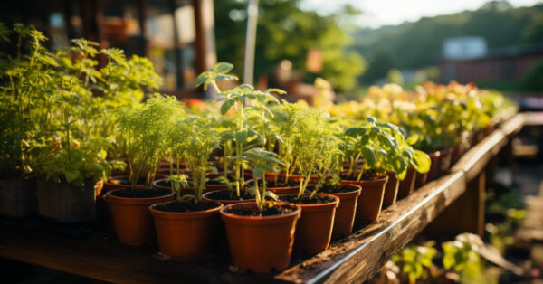 Descubra el poder transformador de la jardinería urbana en los paisajes urbanos. Aprenda cómo esta revolución verde mejora el bienestar mental, fortalece los ecosistemas locales, fomenta la vida sostenible y la seguridad alimentaria, y fortalece a las comunidades.