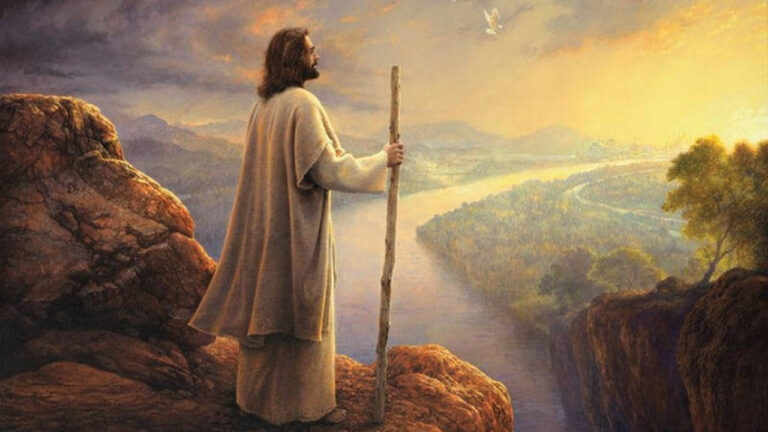 Unpacking the Meaning Behind Jesus’ Teachings on Prayer