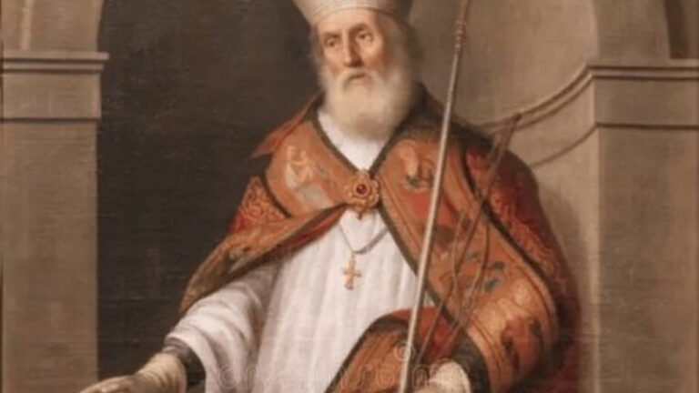 The Role of Martyrdom in the Canonization of Saints in Catholicism