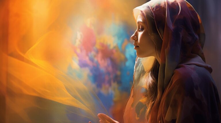 Exploring Modern Trends in Religious Beliefs