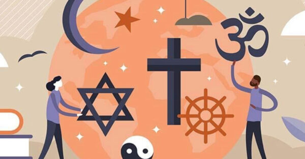 Anpassung, um relevant zu bleiben: Die Entwicklung religiöser Praktiken in der modernen Welt