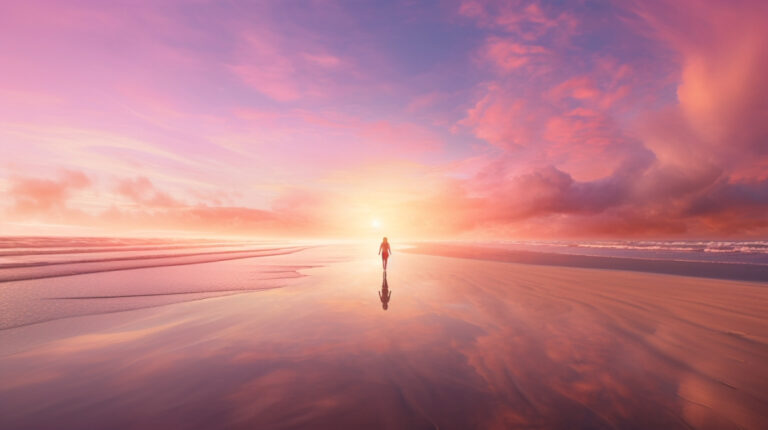 The Meaning of Spiritual Awakening