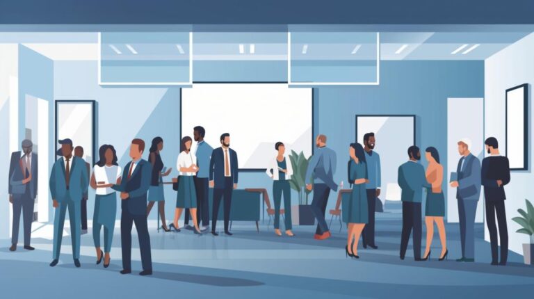 Conversation Starters with Strangers: Tips & Ideas