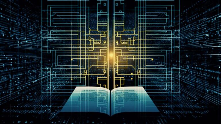 Does the Bible Talk About AI? Insights Explored