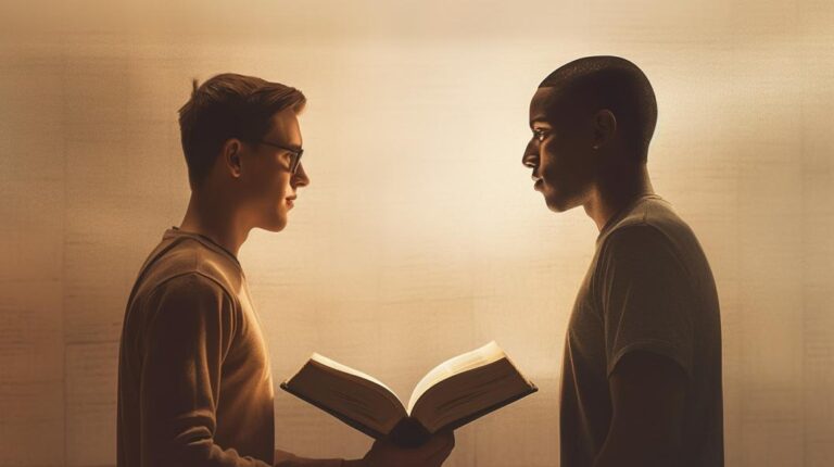 Bible Insights on Homosexuality Explained