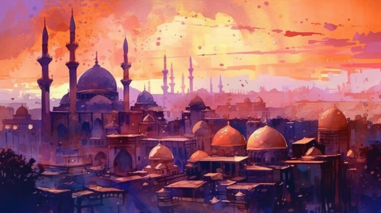 L'Islam en tant que religion : explorer les croyances fondamentales