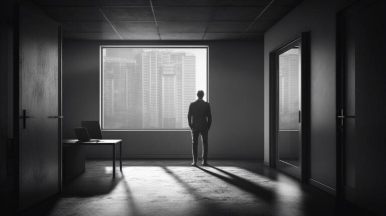 Personal Reasons to Leave: Navigating Your Exit