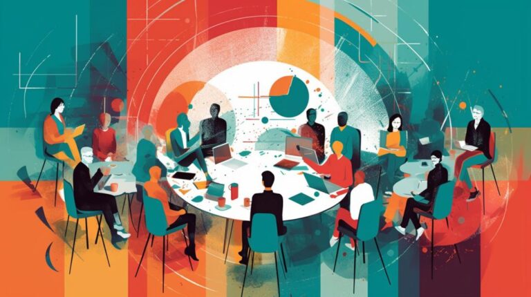 Starting a Conversation Examples for Networking