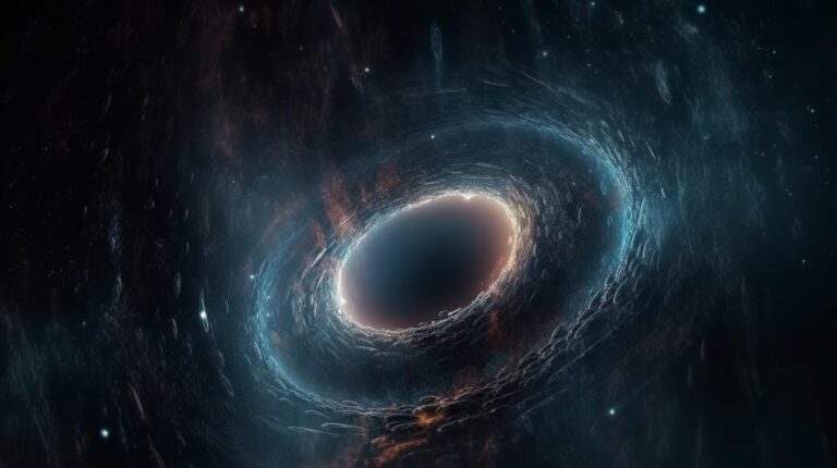 I 10 principali misteri dell'universo: esplorati