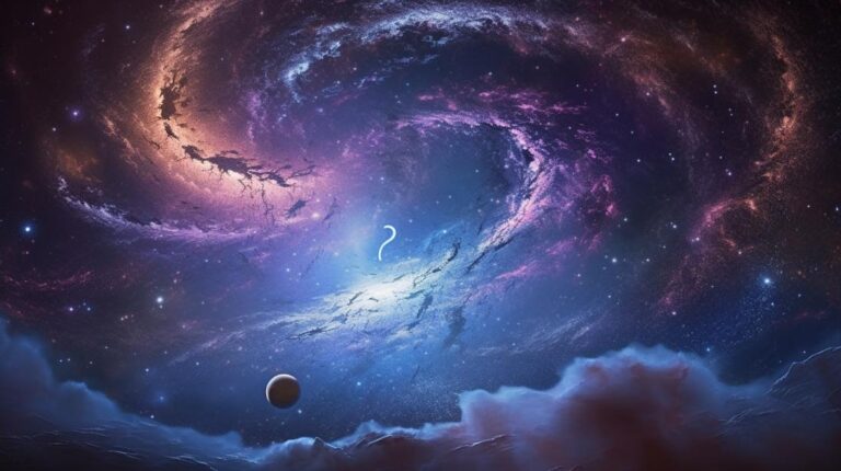 I più grandi misteri dell'universo: esplorati