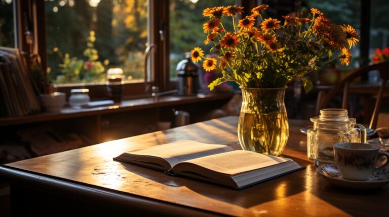 Five Principles of Spiritual Growth: Key?