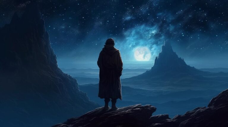 Mysteries of the Universe: 5 Key Insights