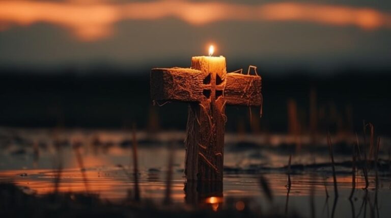 What the Bible Says About Cremation Explored