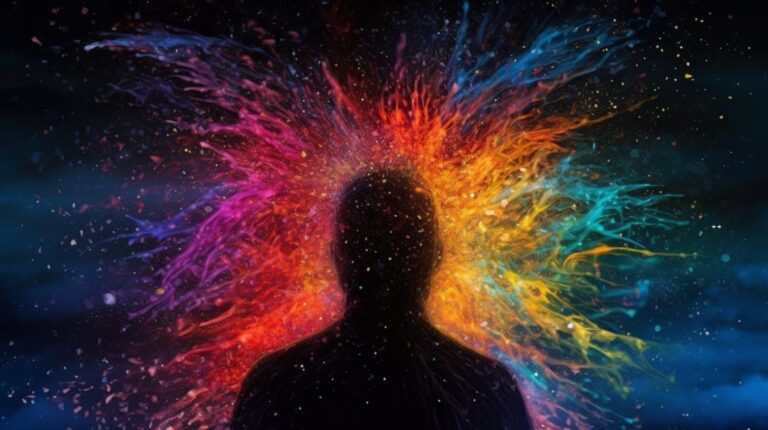 Pourquoi la créativité est-elle importante pour Dieu : un regard intérieur