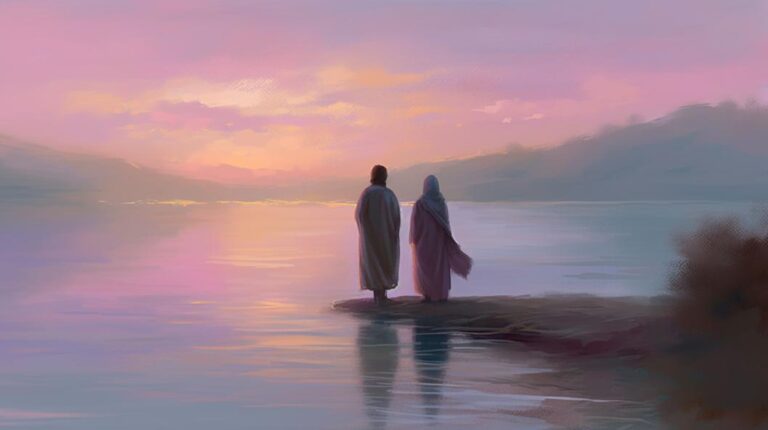 Exploring Biblical Views on Love