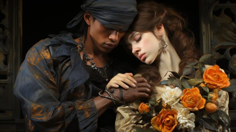 Forbidden Love: Psychology Explained