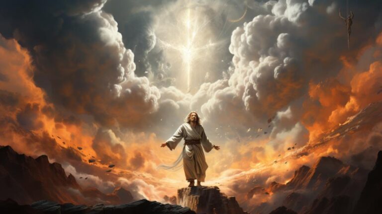 Goal of a Christian: Insights and Practices