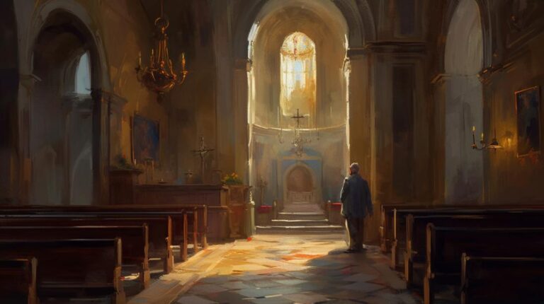 Christian Life Goals: Align with God’s Will