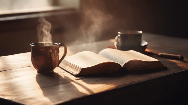 Daily Habits for Christian Living: A Guide