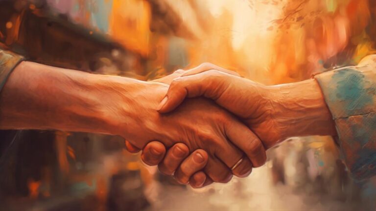 Dealing with Family Conflict: A Guide