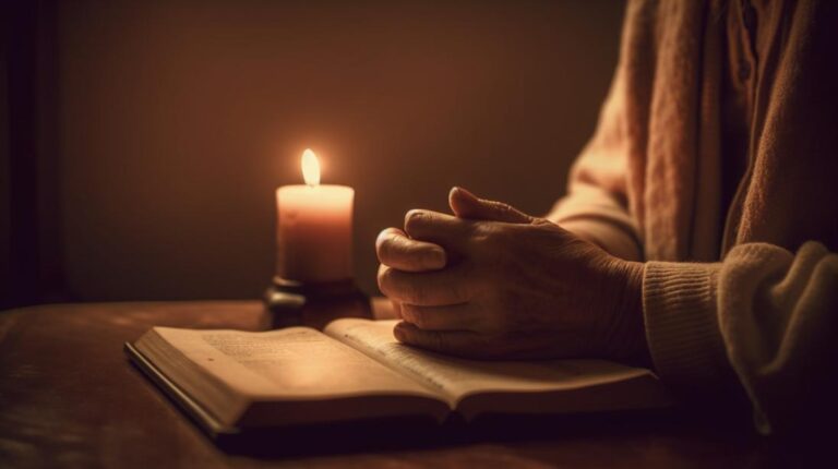 Encouraging Bible Verses for Life’s Trials