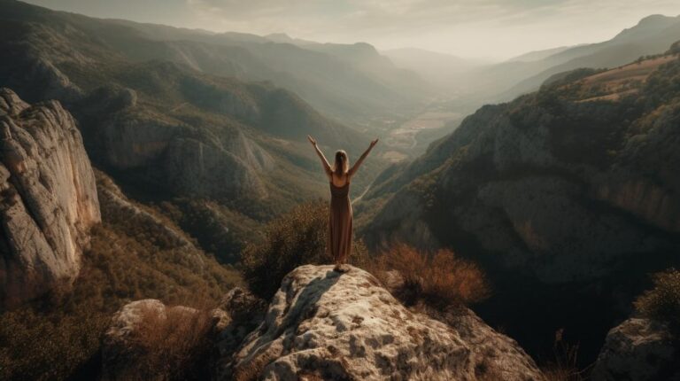 Examples of Wellness Journey: A Guide