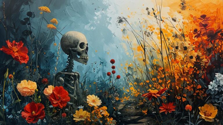 The Day of Death: Understanding its Role