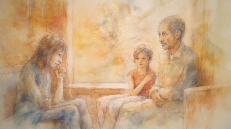 Family Dispute Resolution: Essential Steps