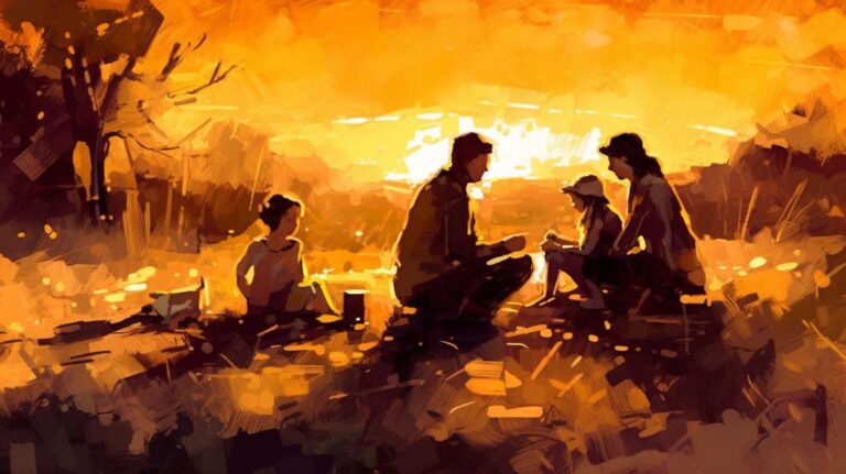 Family Tradition Ideas: Build Strong Bonds