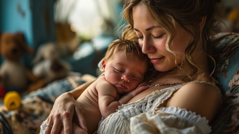 Gift of Motherhood: Choosing Perfect Gifts